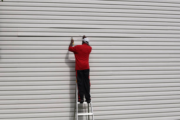 Custom Trim and Detailing for Siding in Beatrice, NE